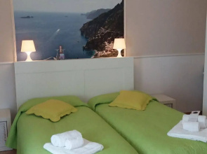 Parthenope B&B
