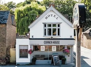 Corner House Minster