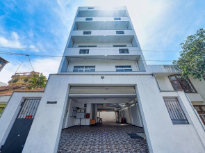 Ocean Breeze Apartment Colombo