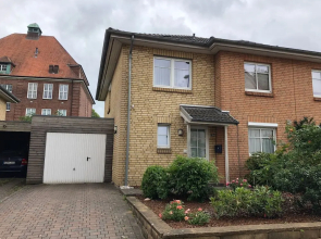 Ferienhaus Bei Auguste Viktoria