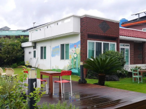 Hello Project Guesthouse