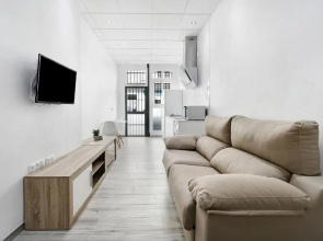 Apartamento Venus 1