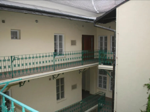 Apartment Stare Mesto Anenska