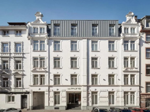 The Pure, a Member of Design Hotels