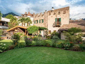 Weingut Schmid Oberrautner Apartment Suites