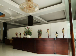 ZEN Rooms Grand Hotel Lembang