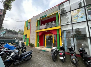 Pesona Ketep