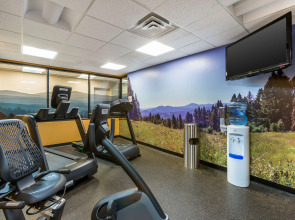 Best Western Premier Helena Great Northern Hotel