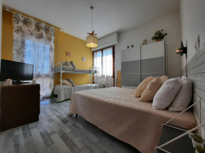 Cattolica Sea Loft
