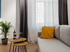 VD Boutique Apartments No 1 Bucharest