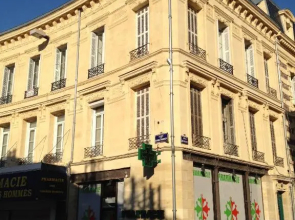 Le Seven