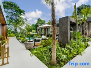 Villa Amour by BaliSuperHost