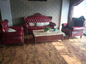 Pai Hotel Xingtai People Pard East Zhongxing Street