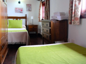 Hotel Rural Finca La Hacienda