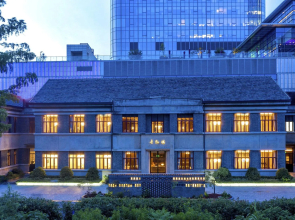 Kempinski Hotel Nanjing