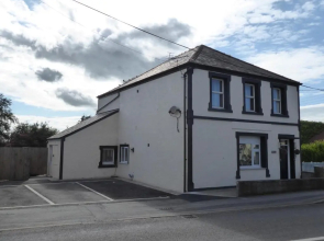 Gwynedd House Flat 3