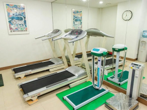 The Summit Hotel Seoul Dongdaemun