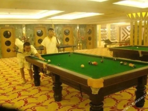 Kai Xuan Men Holiday Hotel, Zhungeer Banner