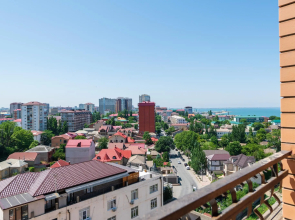 Апартаменты SunDag (СанДаг)
