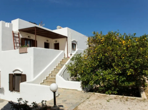Alessia Beach House