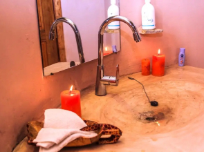 Wild Tracks Overland Camp