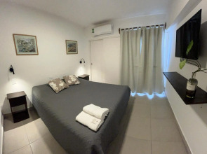 Departamento 20 De Febrero