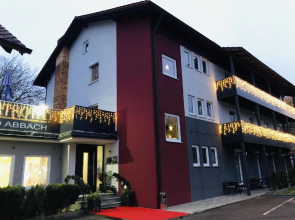 Aparthotel