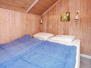 4 Person Holiday Home in Oksbol