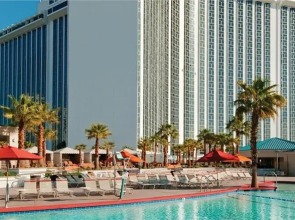 Westgate Las Vegas Resort & Casino