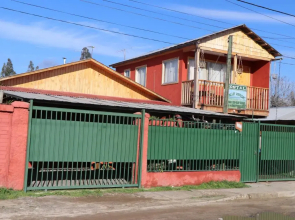 Alojamiento Valle Verde