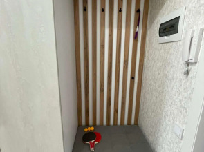 Апартаменты на улице Газгольдерная