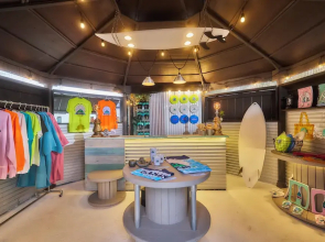 Water Front Villa OASIS-OARAI