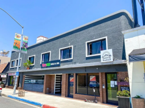 ITH Colive Balboa Park