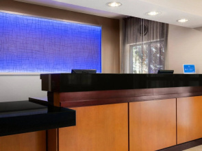 Fairfield Inn & Suites Amarillo West/Medical Center