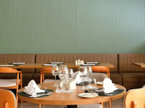 Radisson Hotel Mersin