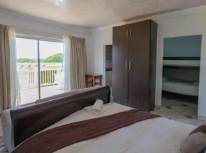 Falling Waters Guest House