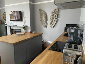 Beautiful 1-bed Apartment in Cheltenham