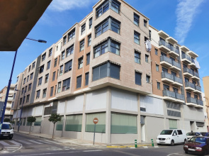 Apartamentos LA PARRETA CENTRO