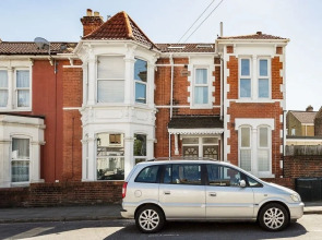 Orchard Garden Apartment