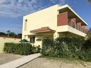 Painushima Resort Coral Fish