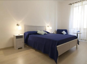 Maison San Paolo Bed & Breakfast