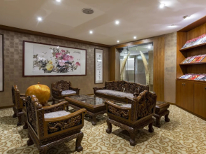 Hofeng Resort