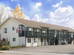 Ramada Limited Fort Nelson