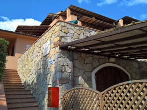 Residence Al Barcoco CAV