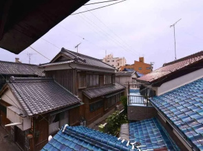 Amimoto Ryokan Nakahei