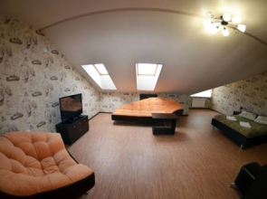 На Любецкой