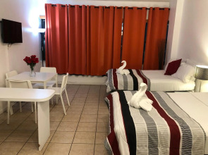 Casablanca On The Ocean