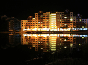 Marina Island Pangkor Resort & Hotel