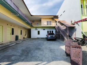 Mine Residence by OYO Rooms