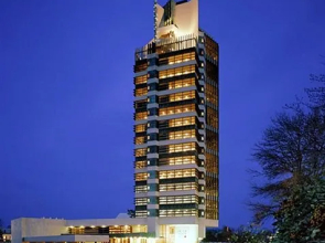 Inn at Price Tower